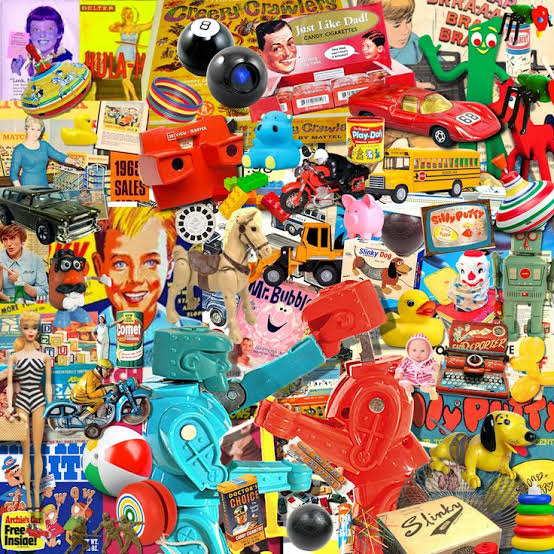 Specialist Die-cast, TV and Film, General Collectables and Others